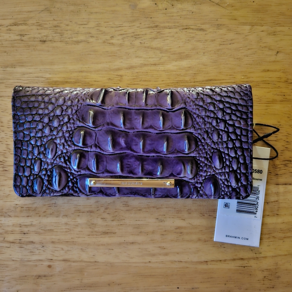 Brahmin Ady Wallet